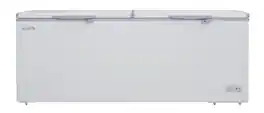 Koolmore - 77 in. Commercial Chest Freezer 24 cu ft. SCF-24C - White