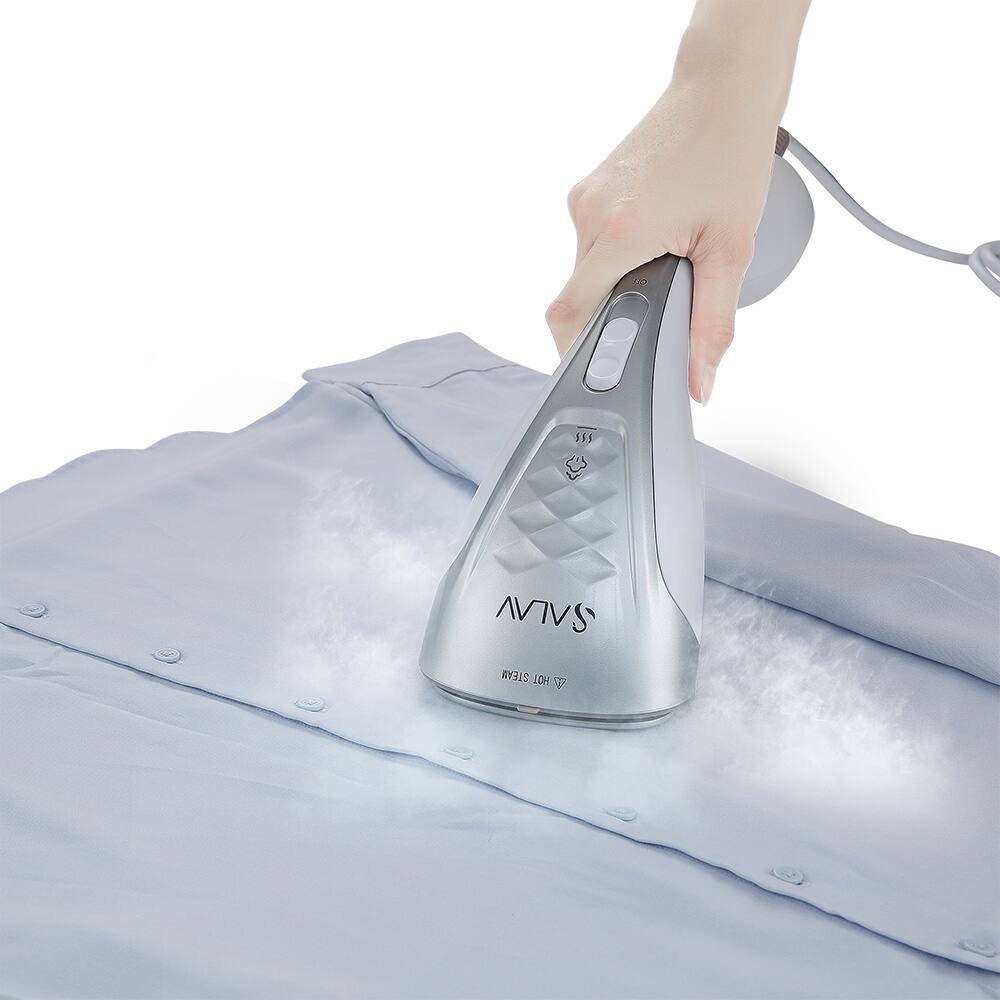 $55  
AVIVS  
STEAM HOT 2