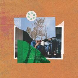 Runnner - Always Repeating (Clear Vinyl) - VINYL LP