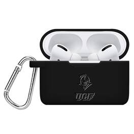 Affinity Bands - UCF Knights Debossed Silicone Airpods Pro Case Cover - No Size - Multicolor