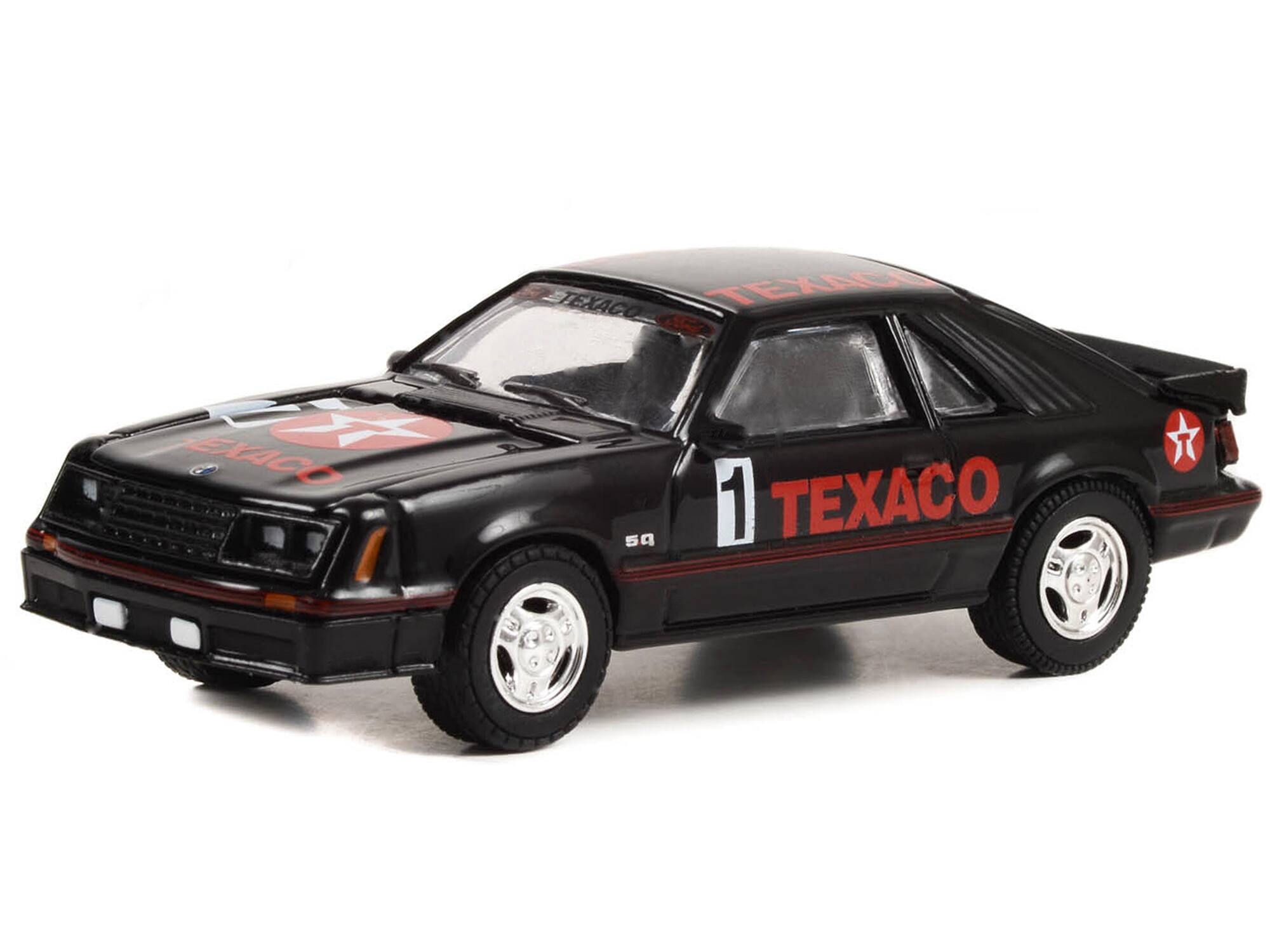 TEXACO  
TEXACO  
Z 5A 1  
TEXACO