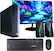 Sure, here is the corrected and grouped text from the image:
**Computer Components:**
- HP ELITEDESK
- periphio
**Keyboard:**
- periphio
**Mouse:**
- periphio
**Speakers:**
- periphio
**Monitor:**
- periphio