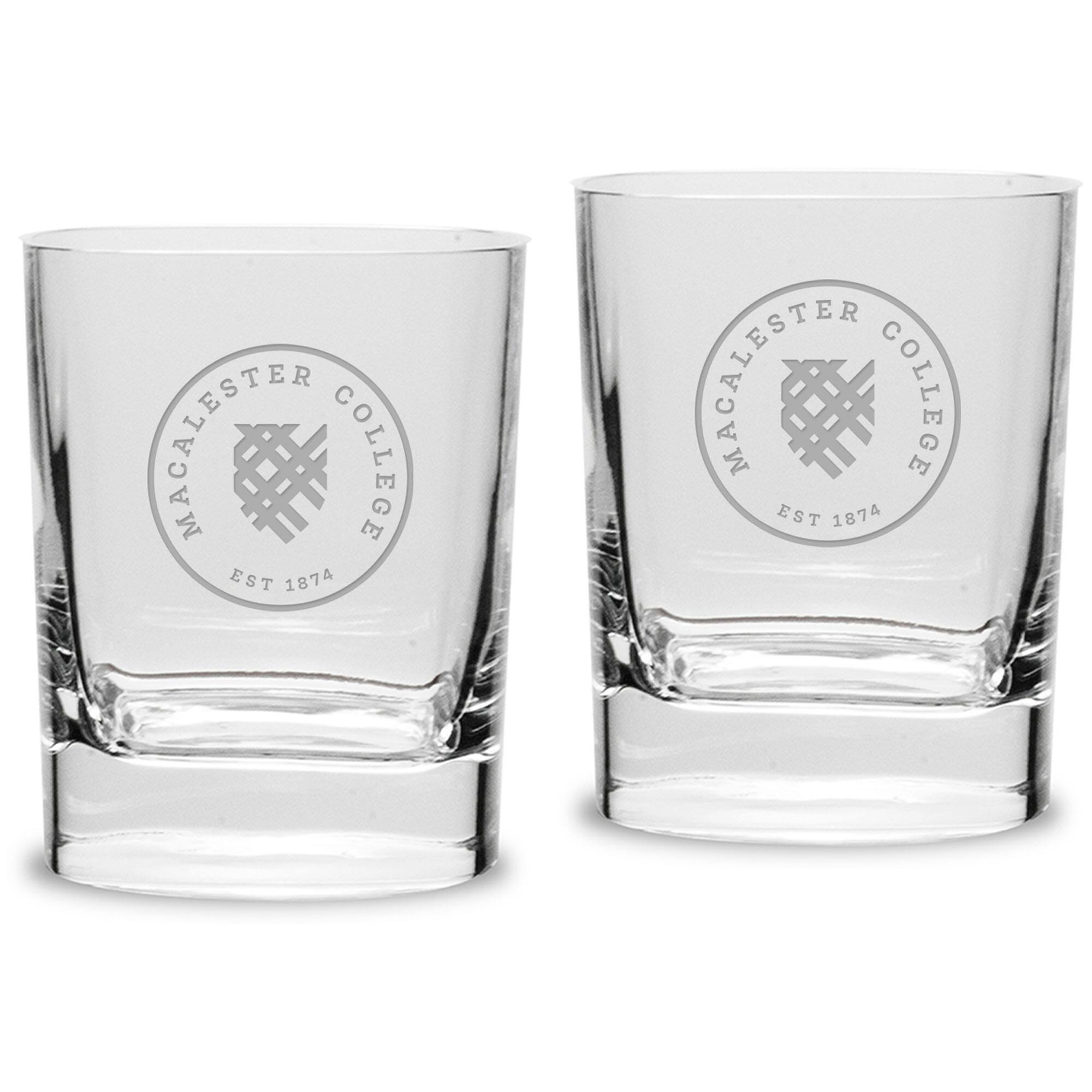 MACALESTER COLLEGE EST 1874