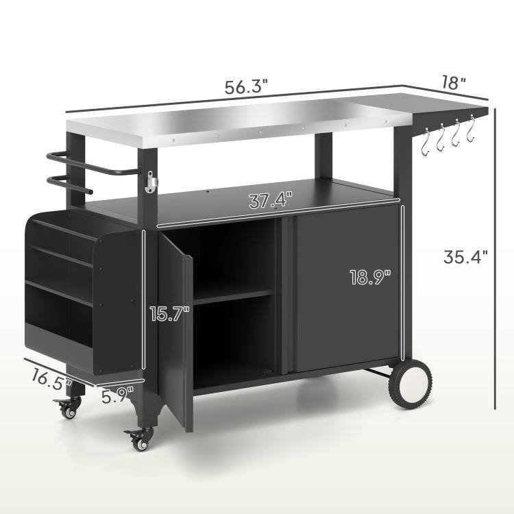 56.3"  
18"  
37.4"  
18.9"  
35.4"  
15.7"  
16.5"  
5.9"