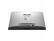 Alt View 5. Dell - Dell Pro QB24250 23.8" Full HD Touchscreen All-In-One - Intel Core Ultra 7 - 16GB - 512GB SSD - Silver - Windows 11 Pro - Silver.