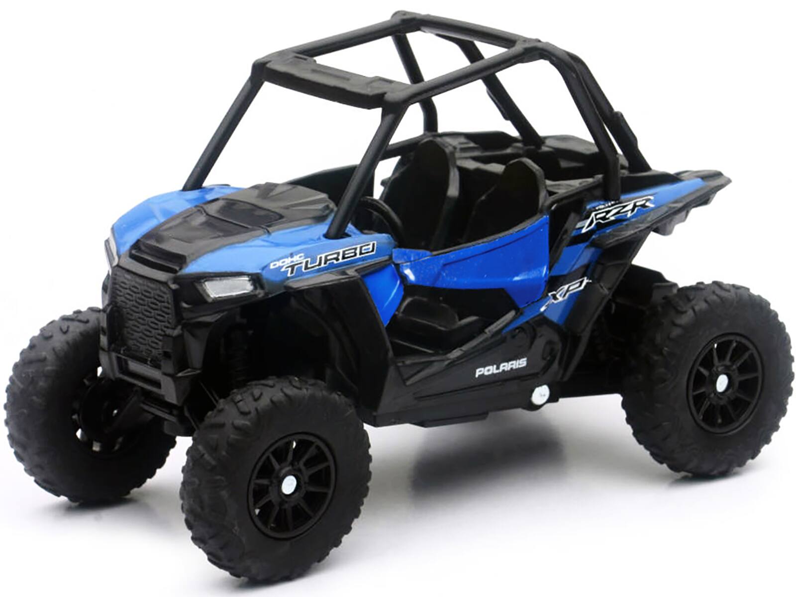 DOHC TURBO RZR  
POLARIS
