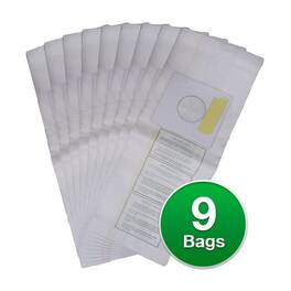 EnviroCare - Vacuum Bags Part #844 9 Pack