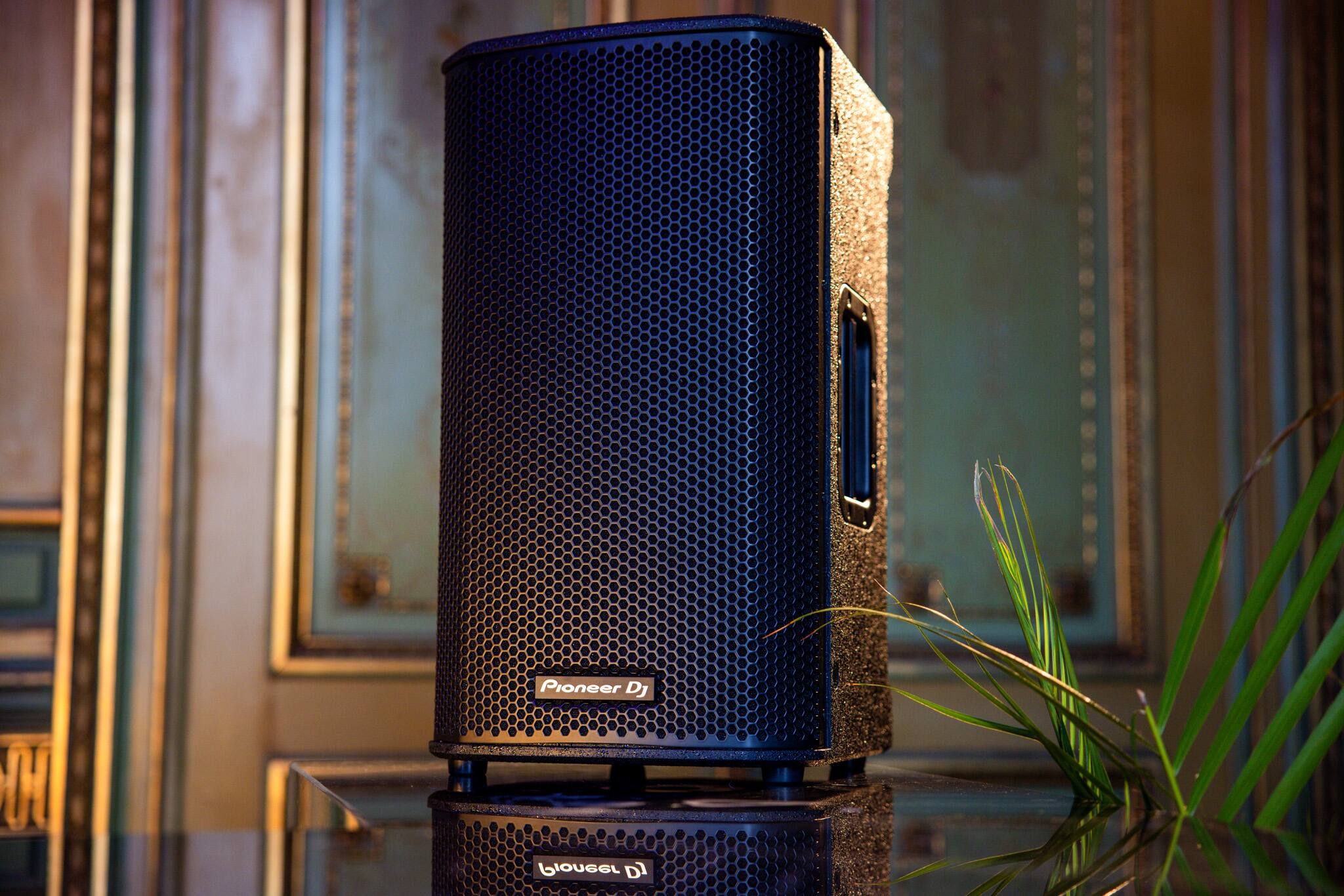 Pioneer DJ Pioneer La