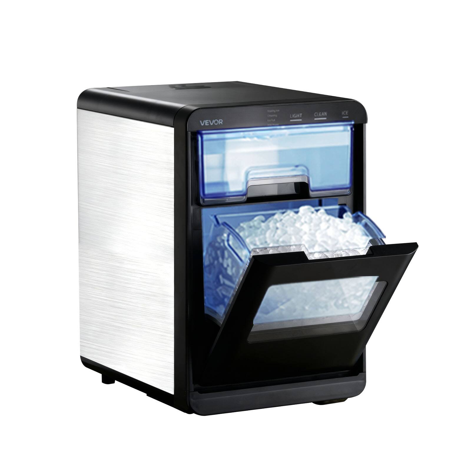 VEVOR LIGHT CLEAN ICE