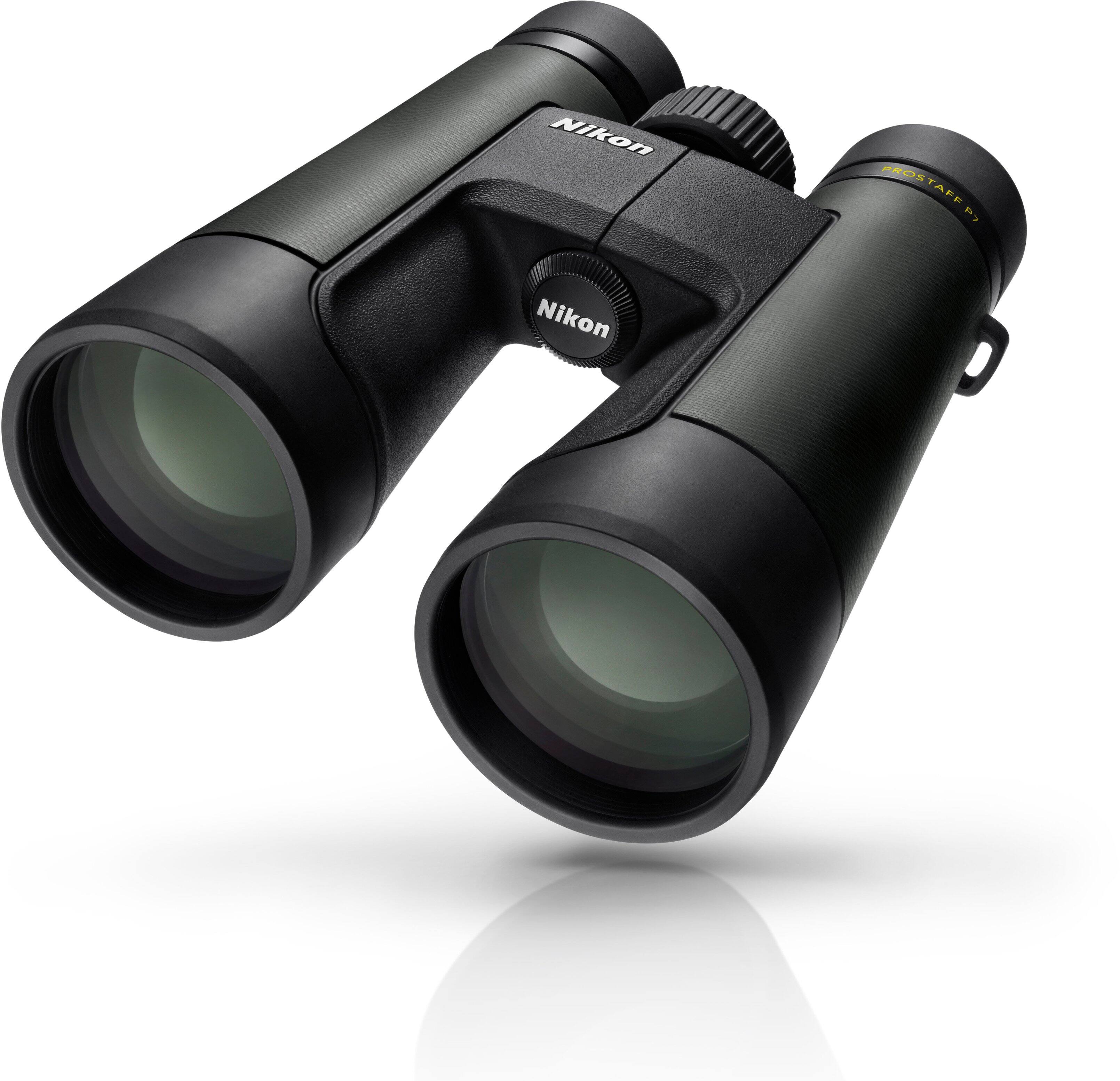 Nikon PROSTAFF PROS Ld Nikon