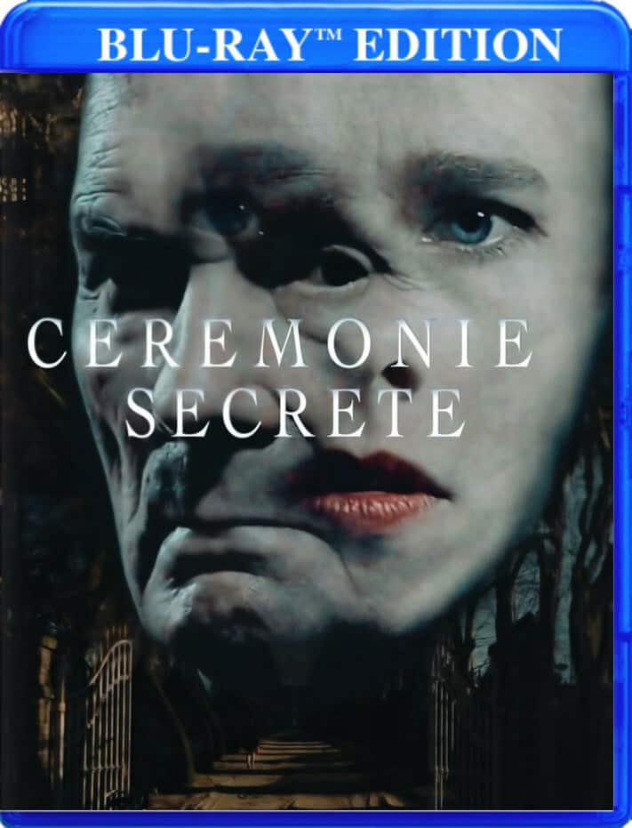 Ceremonie Secrete (MOD) (BluRay Movie) [Blu-ray] price history on PriceWatchPro