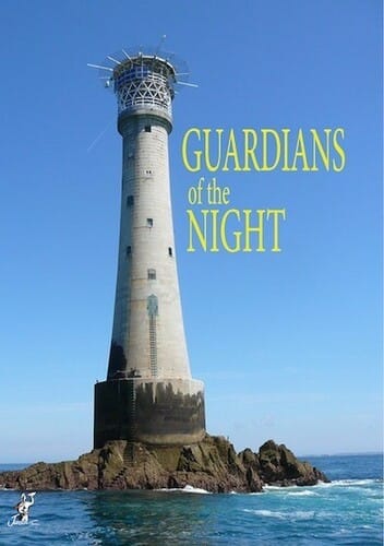 Guardians of the Night  - DVD
