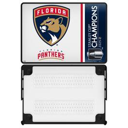 Keyscaper - Florida Panthers 2025 Stanley Cup Champions MacBook Case - Air 13 in - Multicolor