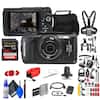 7 INFO 4 O P & S 6 OK $ Sandick Extreme PRO 200 MB/s 64 GB SanDisk SYSTEM OM SYSTEM LENS WIDE 1:2.0-4.9 OPTICAL 45 18.0mm WATERPROOF 4K TG-7 F2.0 SHOCKPROOF DIGITAL CAMERA - - CLEANER - BASKET