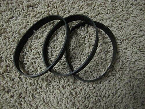 Left. EnviroCare - 3 Pack Vacuum Belts Part #17384.