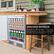 Alt View 14. Whynter - 175-Can Beverage Cooler - Stainless steel.
