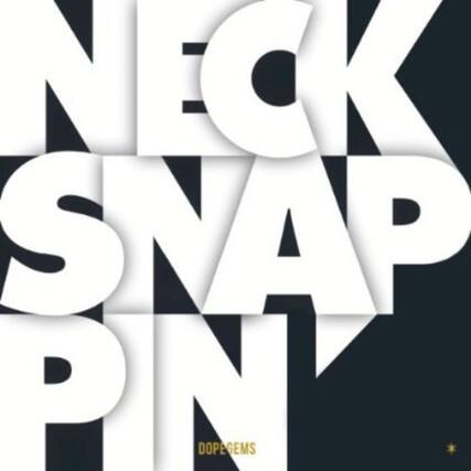 NECK SNAP PN
DOPAGEMS