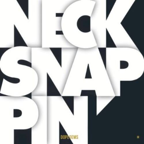 NECK SNAP PN  
DOPAGEMS