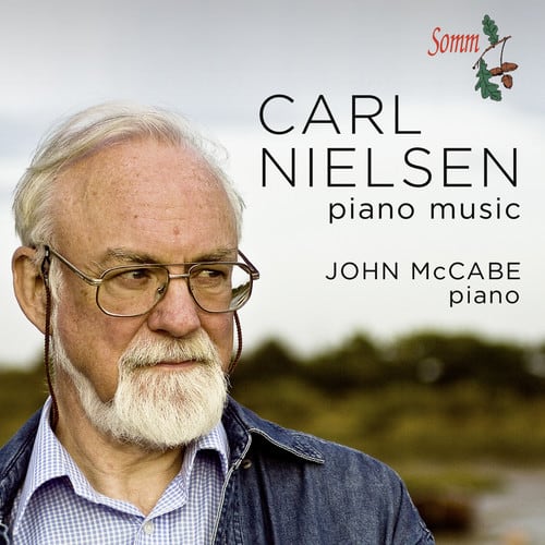 Mccabe,John - Piano Music   - COMPACT DISCS [CD] price history on PriceWatchPro