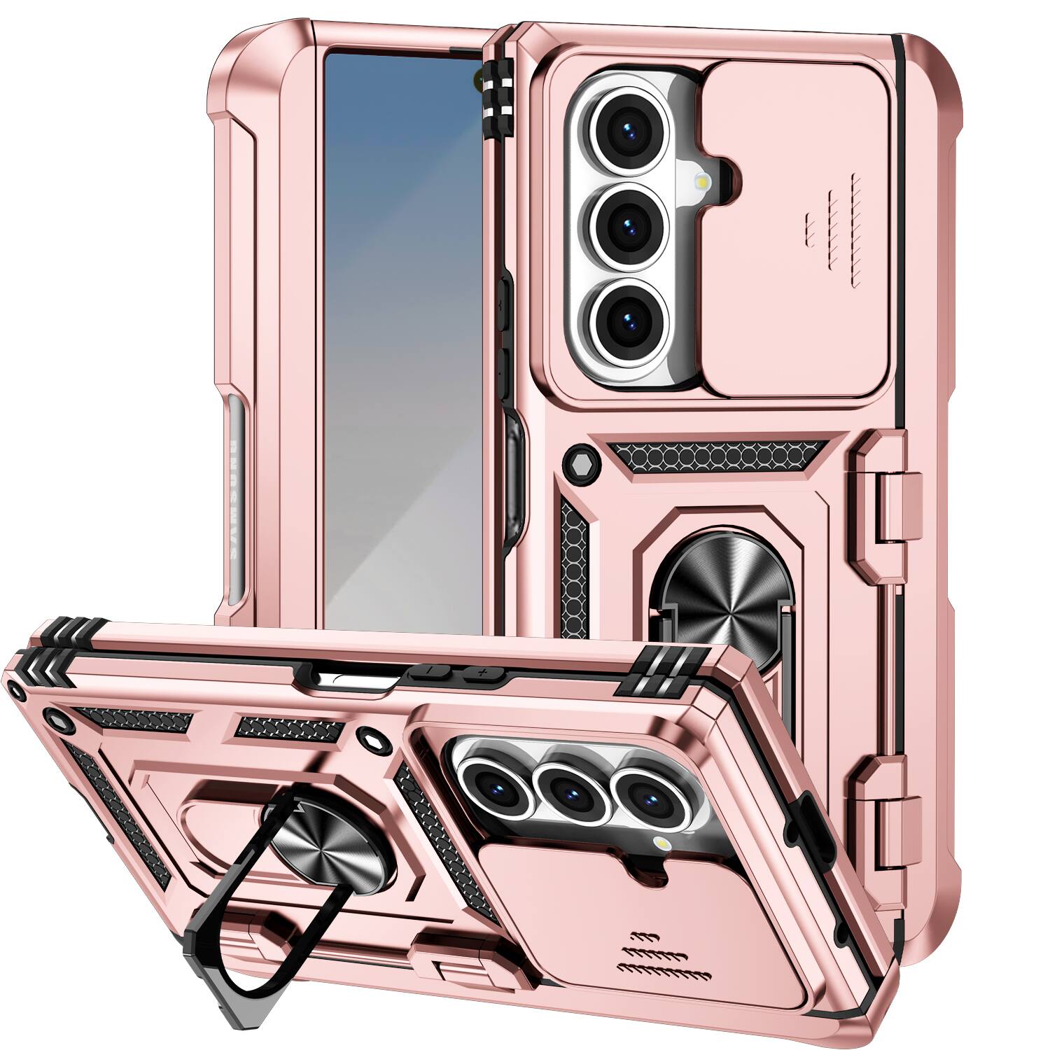 Rosegold
