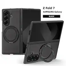 Z Fold 7
SAMSUNG Galaxy
BLACK