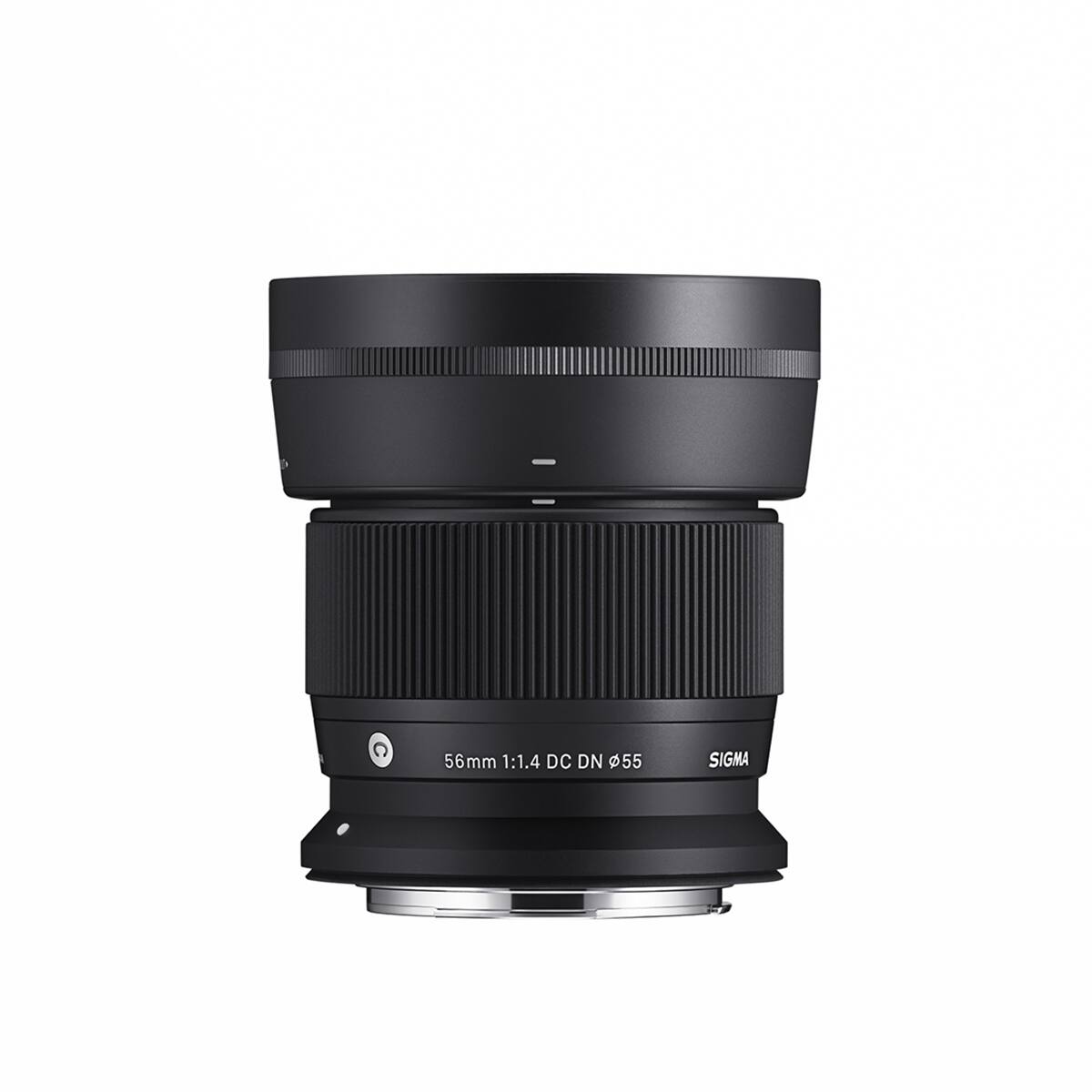 56mm 1:1.4 DC DN 55 SIGMA