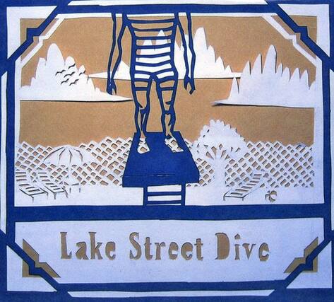 Lake Street Dive