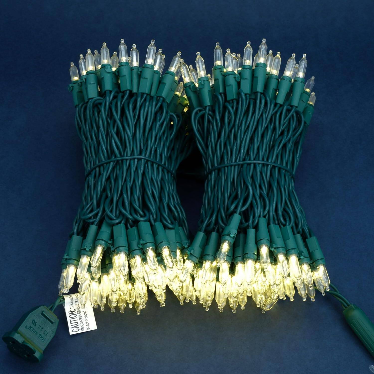 2. 23 TS TING 1 Thalghn  
This string is stated to be 0t MA A rload CAUTION: string is rated for 120V 60Hz 15A  
sn do