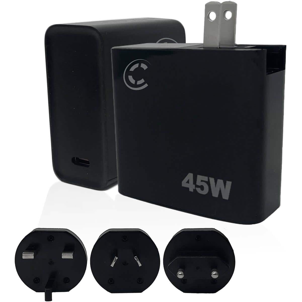Core SWX - XPD-45 45W Universal USB-C PD Wall Charger with Cable