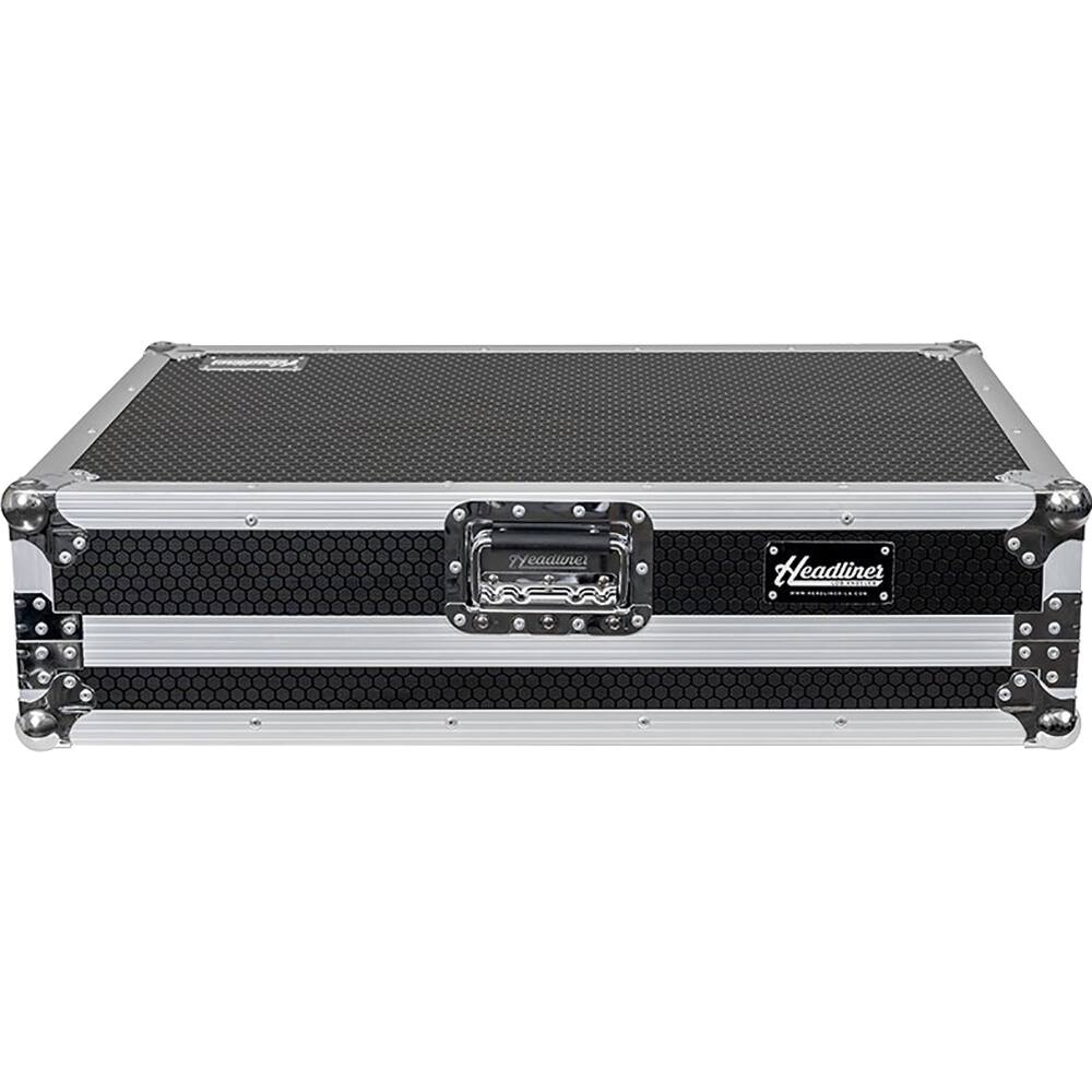 Headliner  
Headliner