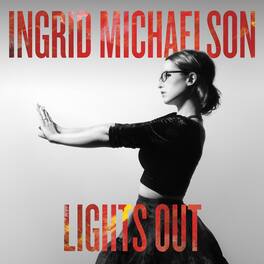 Ingrid Michaelson - Lights Out (Deluxe Edition) - VINYL LP
