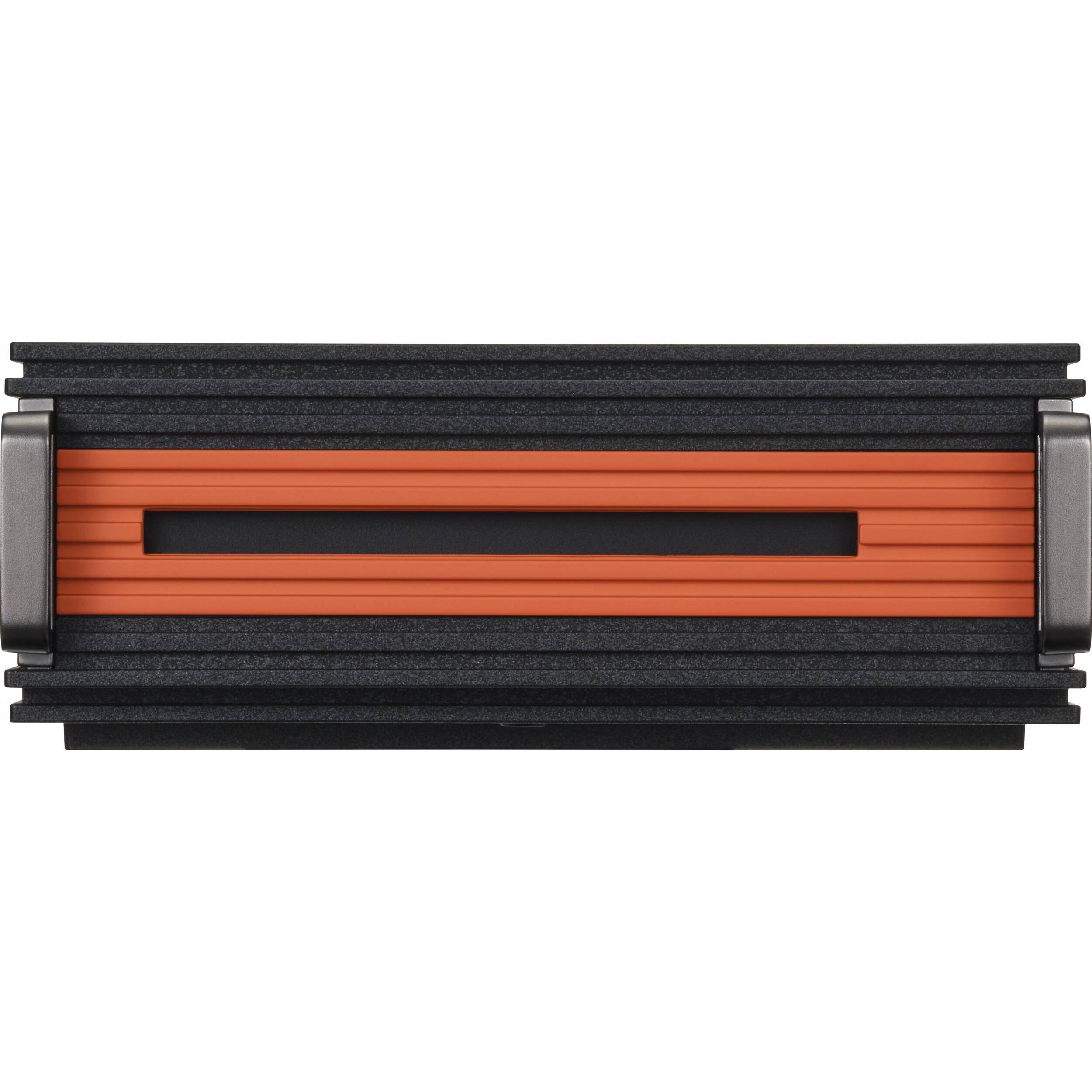 Alt View 5. Fujifilm - FUJIFILM instax mini Link+ Smartphone Printer Bundle.