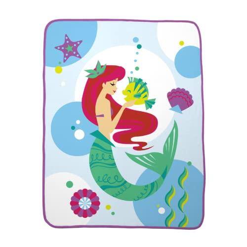 The Little Mermaid-46x60