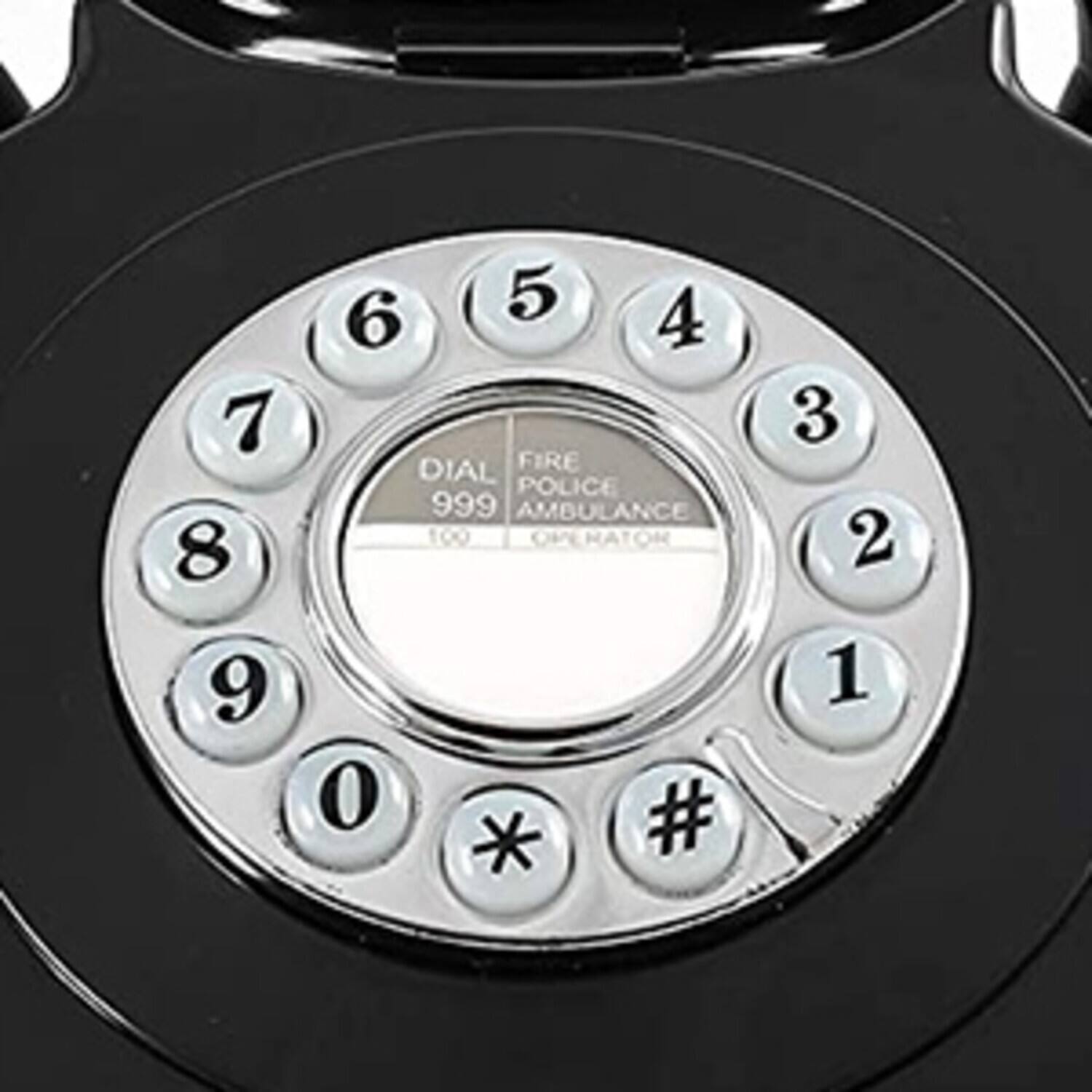 7 8 9 6 5 4  
DIAL FIRE POLICE 999 AMBULANCE 100  
0 * # 3 2 1