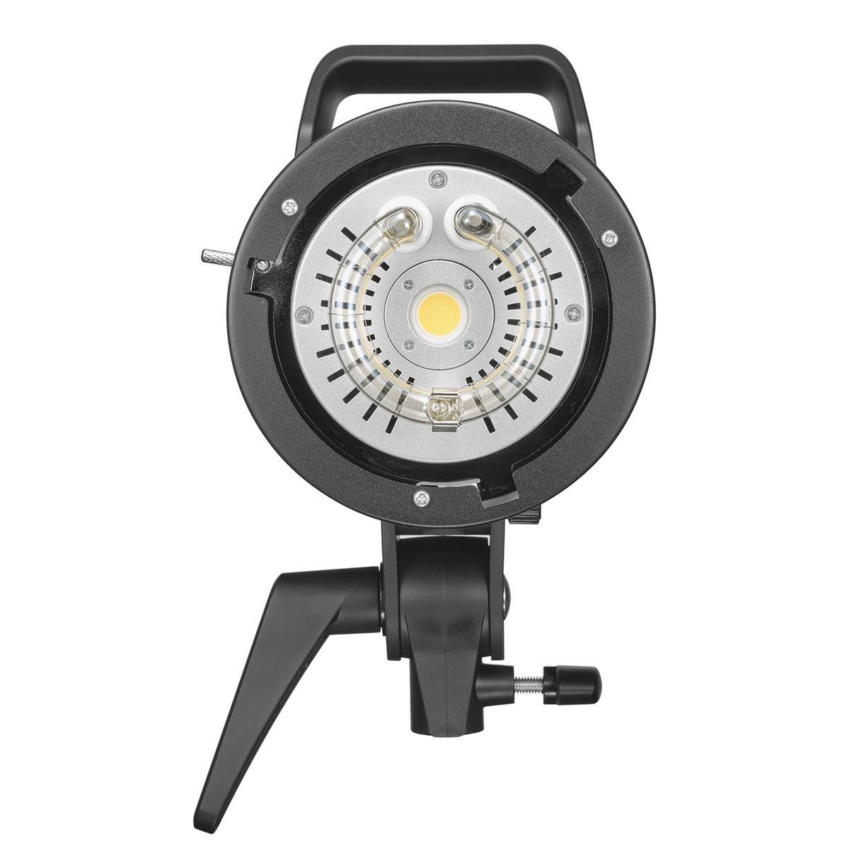 Alt View 3. Godox - Godox SK300III-V Studio Flash Monolight.