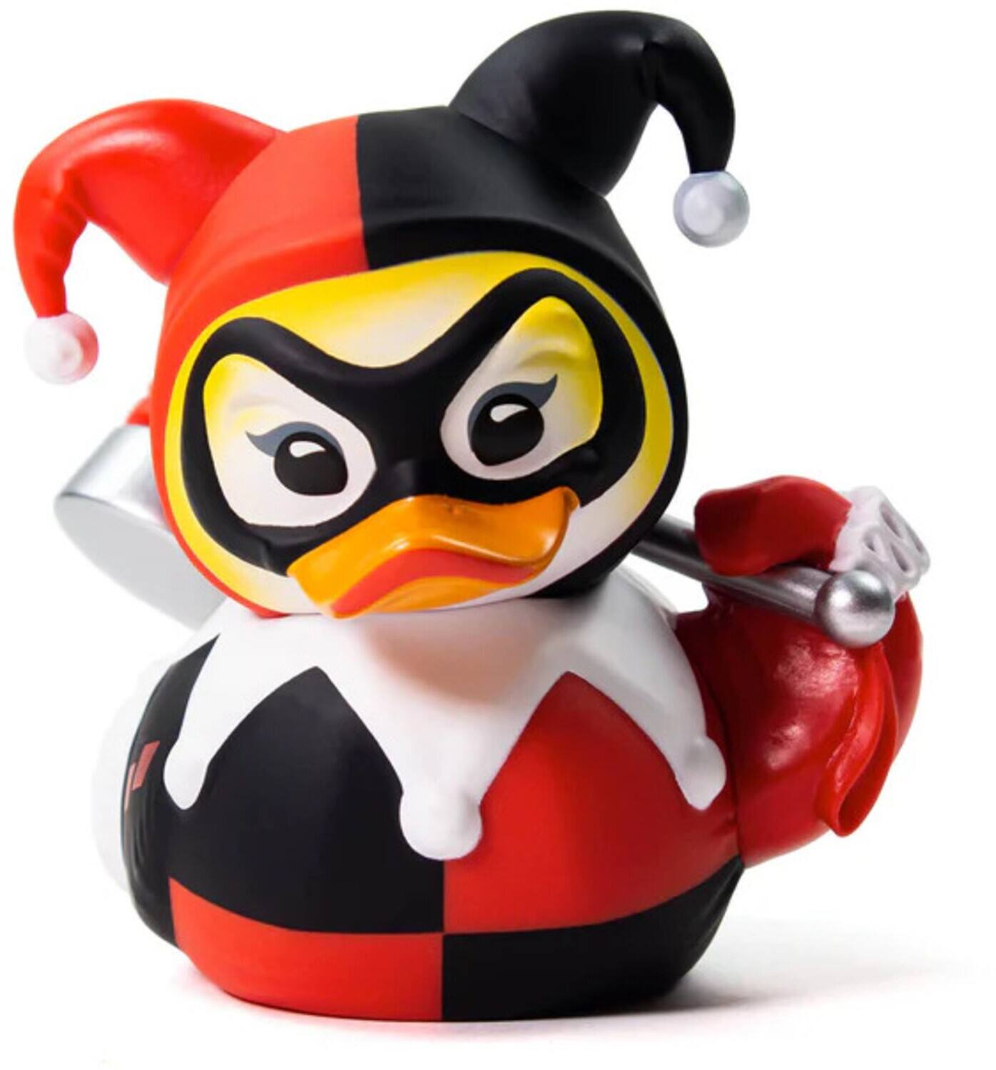 Alt View 1. PopMarket - DC Comics - Harley Quinn #3 (Boxed Edition)   - Collectibles - Multicolor.