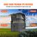 MADE FROM PREMIUM TPE MATERIAL
Durable and long-lasting for year-round use
Easy to Clean
Weatherproof
Stain-Resistant
Waterproof