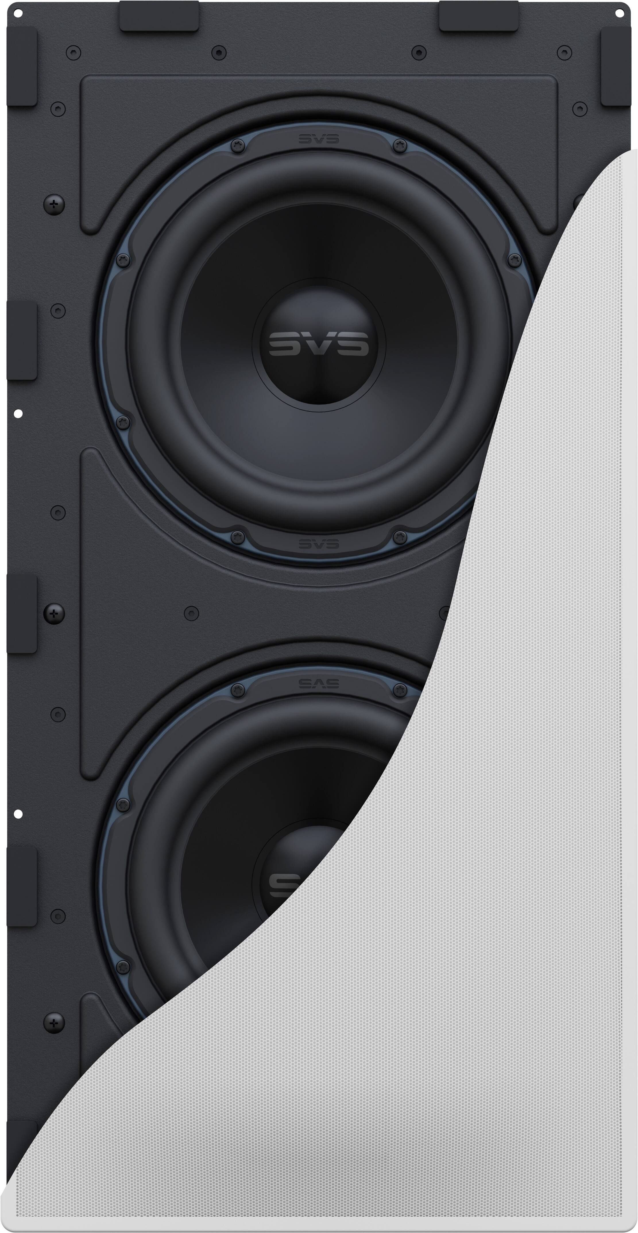 The text on the image reads "SVS SVS SVS SAS S S." The correct grouping of the text would be "SVS SVS SVS SAS S S."