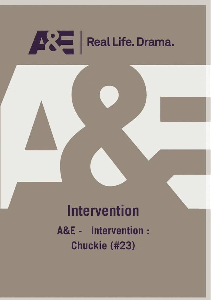 AE - Intervention Chuckie (MOD) (DVD Movie) price history on PriceWatchPro