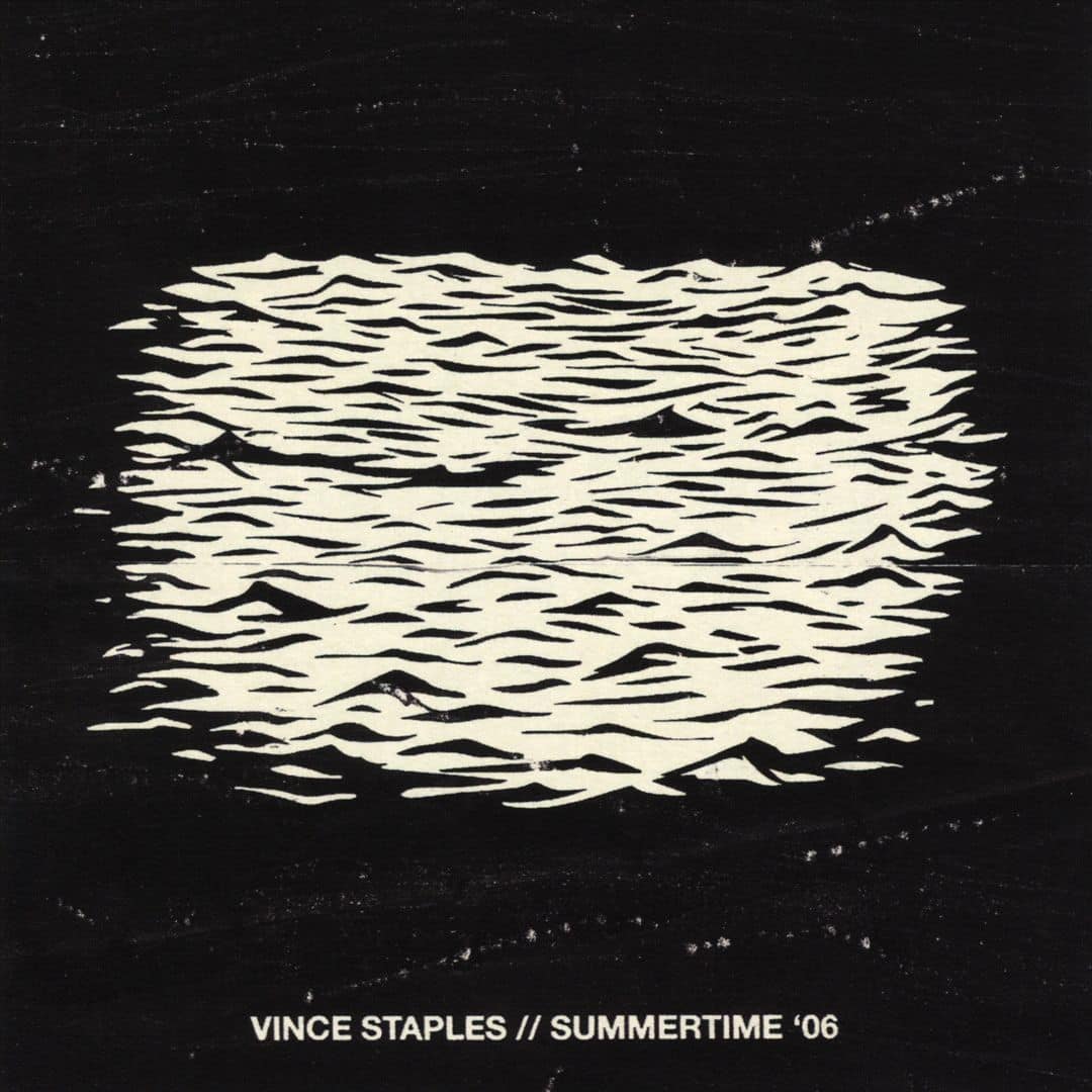 Front. Summertime '06 [LP] [LP].