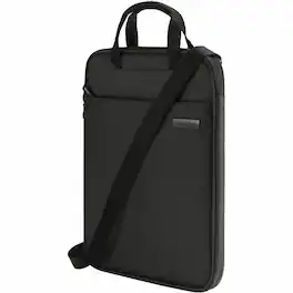 Kensington - Carrying Case (Sleeve) for 12" Notebook - 1 Each - Unknown