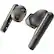 Alt View 5. HP - Poly Voyager Free 60 UC Earset - Siri, Google Assistant - Stereo - True Wireless - Bluetooth - 98.4 ft - 20 Hz to 20 kHz - Blue.