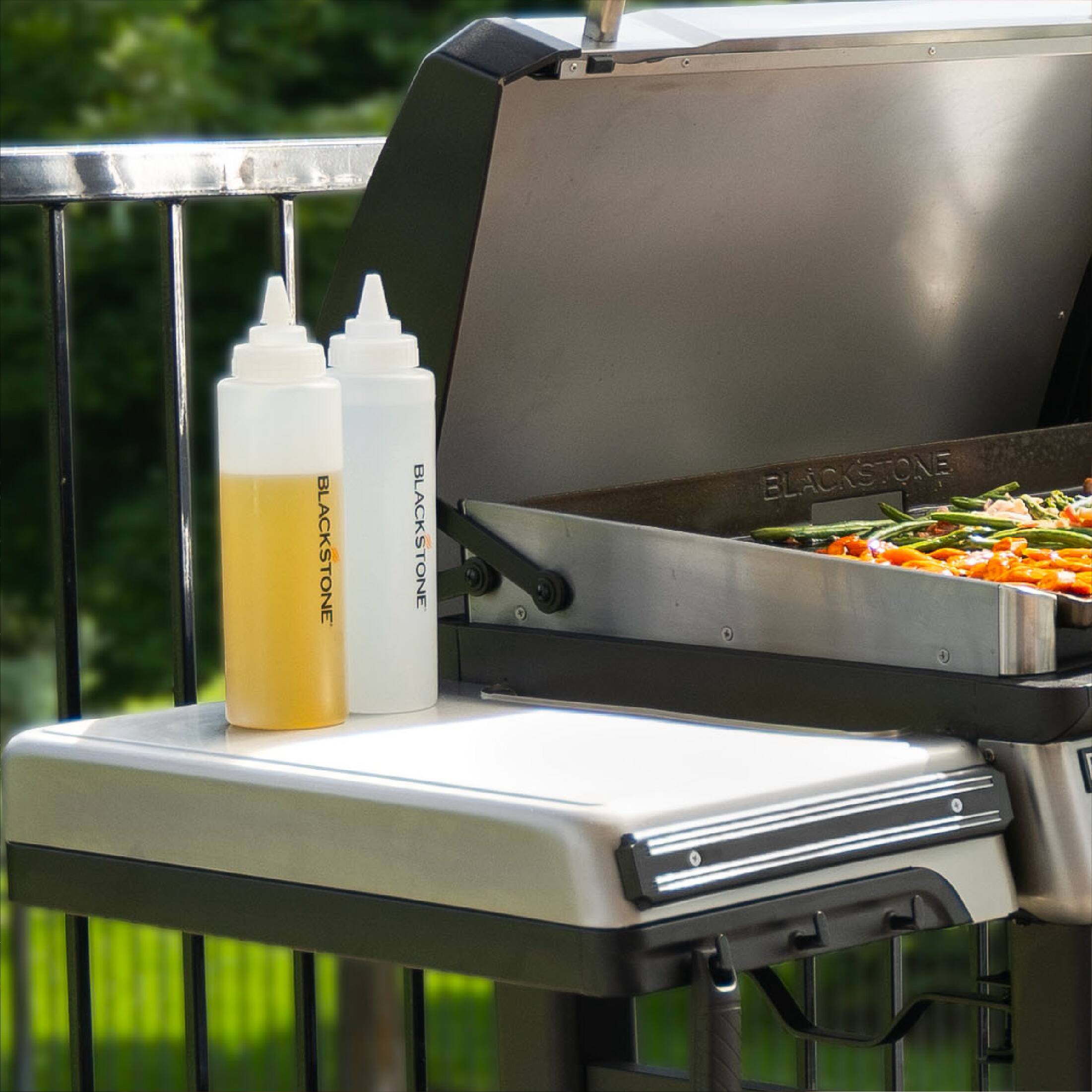 The text on the image reads "BLACKSTONE."