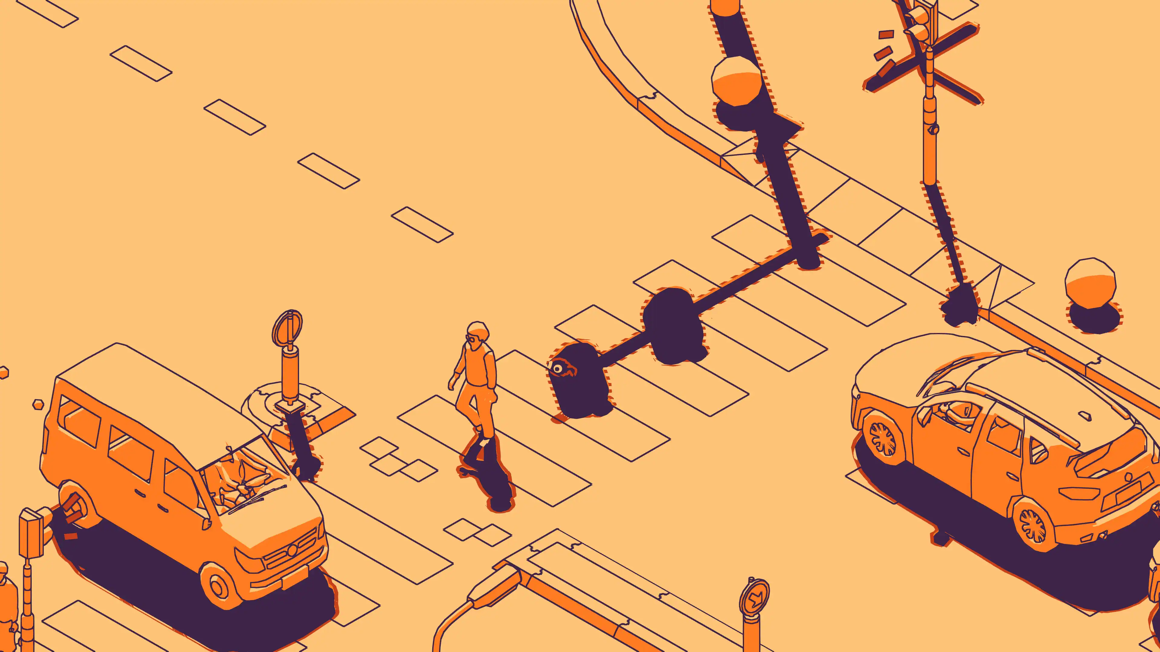 Alt View 16. Iam8bit - SCHiM.