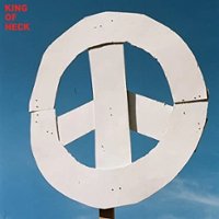 Kingo [LP] - VINYL - Front_Zoom