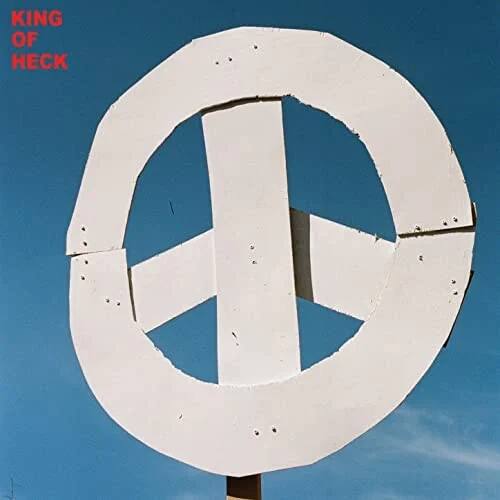 Front. Kingo [LP].