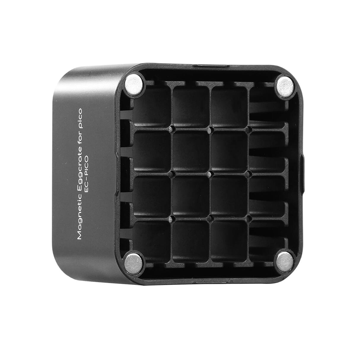 Magnetic Eggcrate for Pico  
EC-PICO