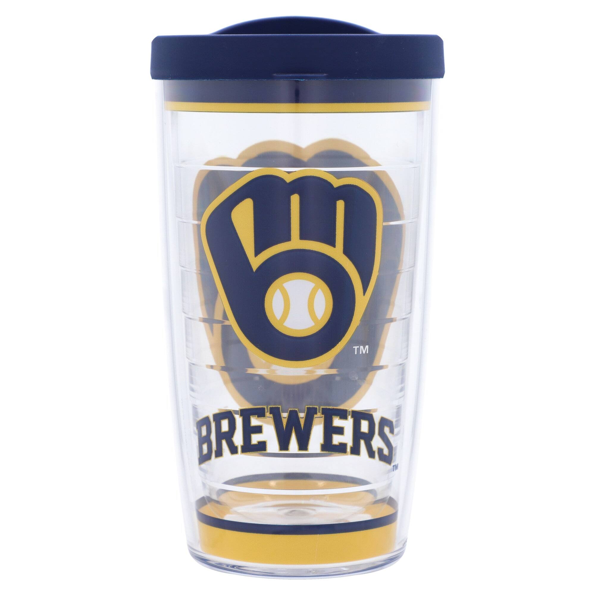 Alt View 1. Tervis - 16oz. Tradition Classic Tumbler - Multicolor.