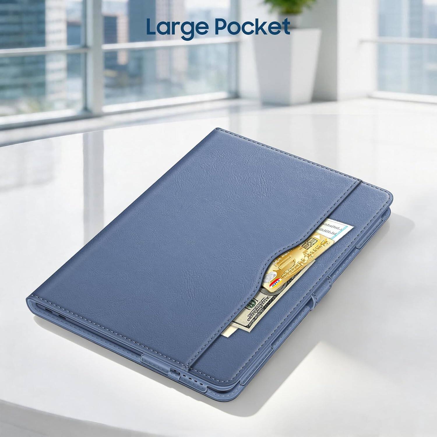 Large Pocket
