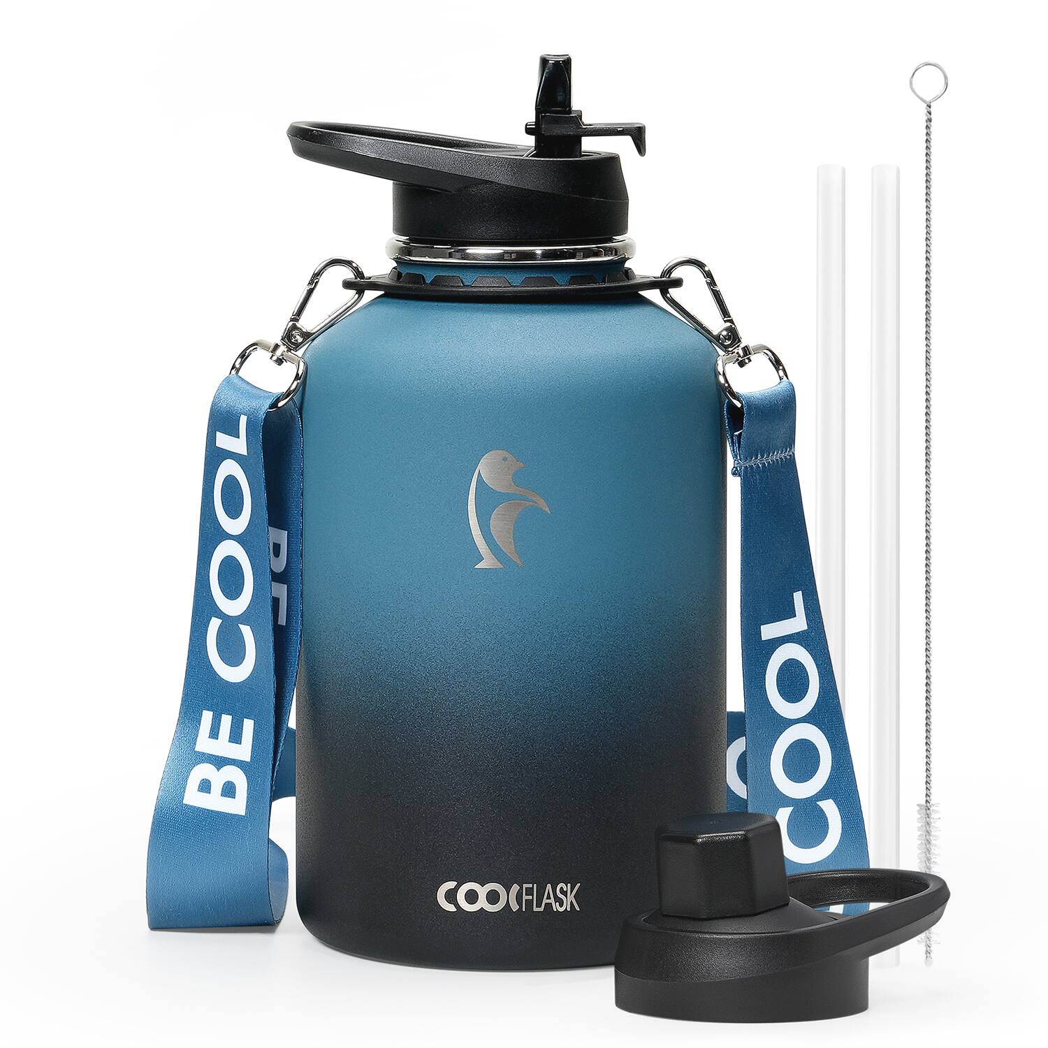 COOL DF BE COOL FLASK COOL